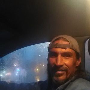 Meet your Posher, Kenny